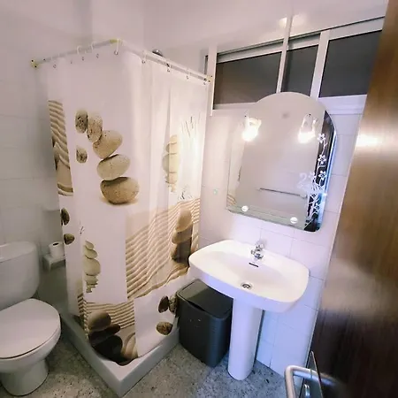 Apartamento La Proa Cruz 1