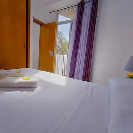 La Proa Cruz 1 Apartamento