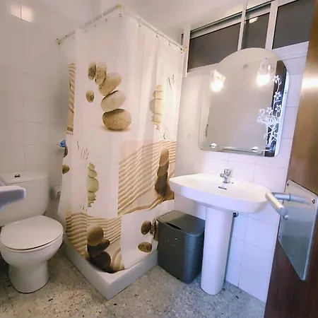 La Proa Cruz 1 Apartamento *