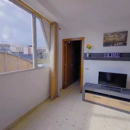 Apartamento La Proa Cruz 1