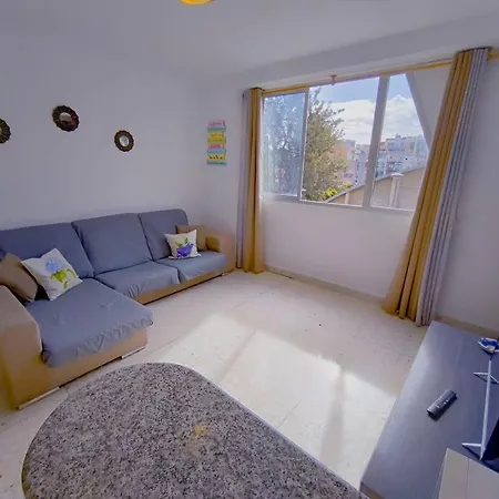La Proa Cruz 1 Apartamento