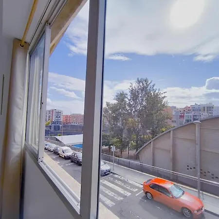 La Proa Cruz 1 Apartamento *